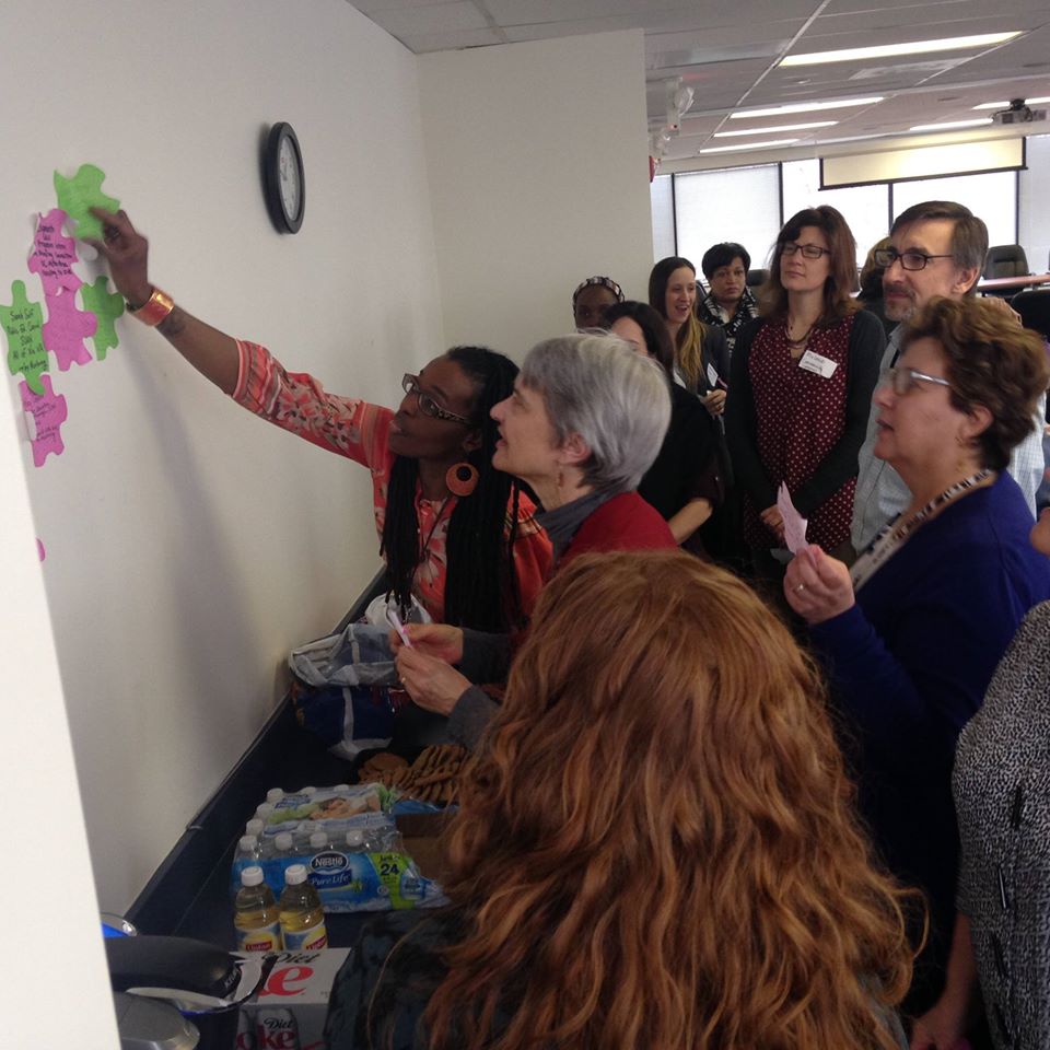 With Intention: Great ways to work at connecting with kids - SCAN of ...