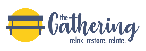 the gathering logo